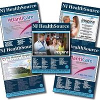 NJ HealthSource(@NJ_HealthSource) 's Twitter Profile Photo