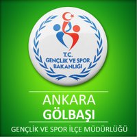 Gölbaşı GençlikSpor (@golbasi_ghsim) 's Twitter Profile