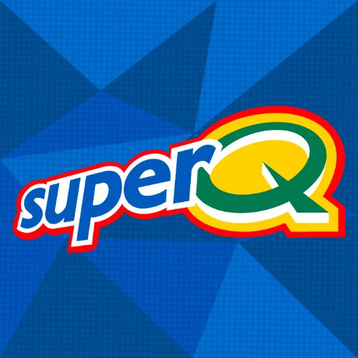 SuperQ Tiendas - Más cerca de ti. Próximamente también en León