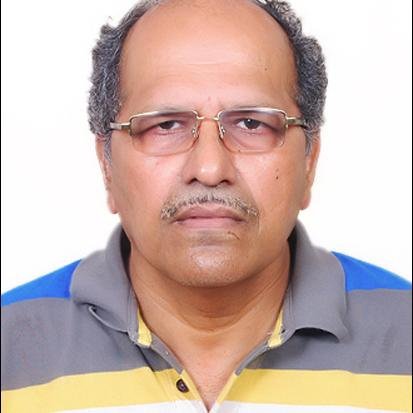 Shegde2014's profile picture. Metallurgical Engineer (NITK), Worked  in Integrated Steel Plants for over 35 yrs