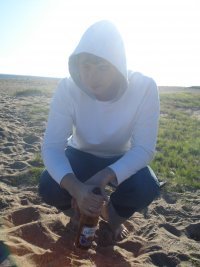 zhoukovets's profile picture. 