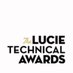 Lucie Tech Awards (@lucietechawards) Twitter profile photo