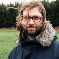 Adrian Hesketh (@adrianhesketh) 's Twitter Profile