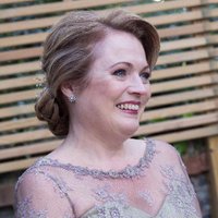 Patricia Ninian (@pninian) 's Twitter Profile