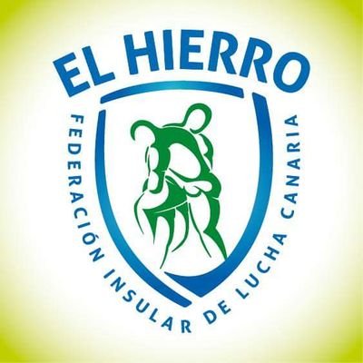 Federación Insular de Lucha Canaria de la isla de El Hierro