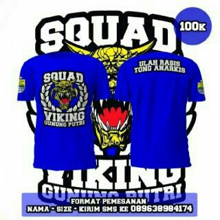dheni_sovgp's profile picture. Dukung PERSIB make manah