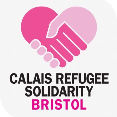 Calais Refugee Solidarity Bristol https://t.co/x87Ih8Vv6T RTs not always endorsements #safepassage