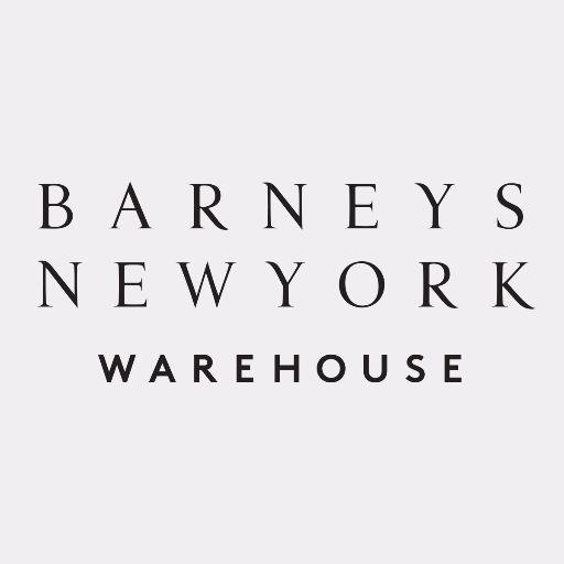 Legendary designer sales Barneys New York