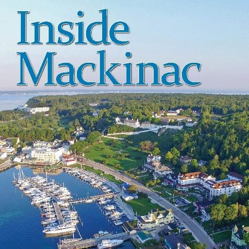 Inside Mackinac, the Island's favorite magazine for information about dining, shopping, activities & special events.