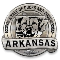 AR Ducks and Dogs(@arducksanddogs) 's Twitter Profile Photo
