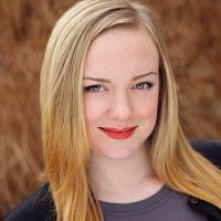 Olena Hodges (@olenahodges) 's Twitter Profile