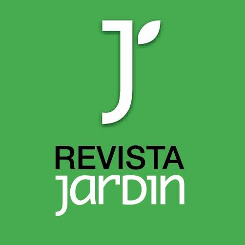 Revista Jardín, dedicada a la jardinería y el paisajismo de la Argentina. Pertenece al grupo de revistas de La Nación.