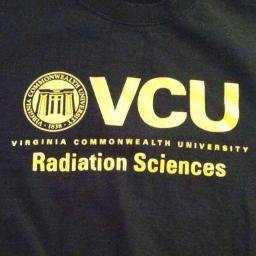 VCU Department of Radiation Sciences page: nuclear medicine, radiation therapy, and radiography