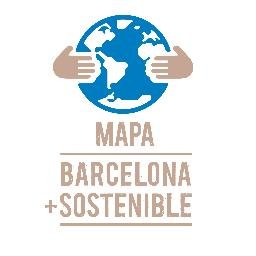 El Mapa Barcelona + Sostenible és una oportunitat única per fer visible la contribució que tots nosaltres fem per millorar la nostra ciutat.