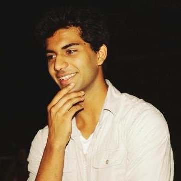 Zamir Merali Profile