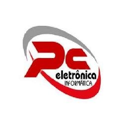 Pc Eletrônica.
Empresa especializada em equipamento de informática , Eletrônica , Áudio e Video