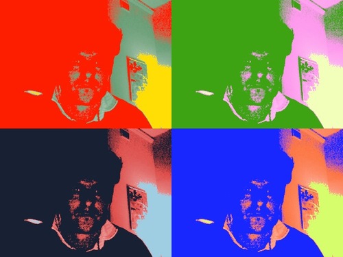 gerritm's profile picture. 