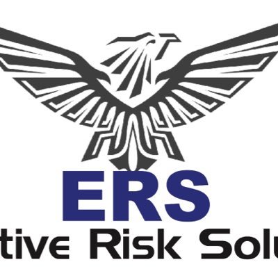 ERS_page's profile picture. Risk Management Entrepreneur