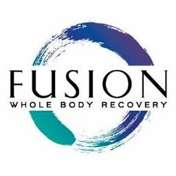 Fusion Whole Body Recovery offers a new approach to pain relief and recovery for clients. We listen plan and act to help your chronic pain or injury.