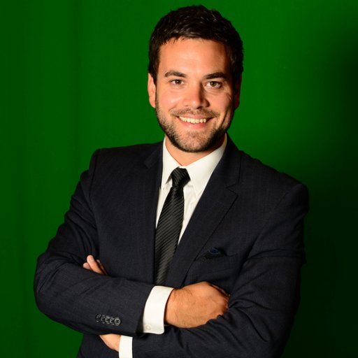 sebascote's profile picture. Directeur général et de l'information - Division Gatineau-Ottawa - RNC MEDIA