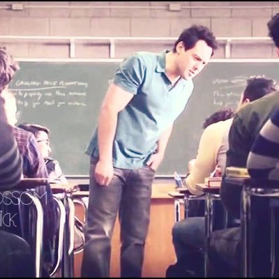 LeCoachTW's profile picture. j'aime déprimer devant les feux de l'amour en mangeant des pommes