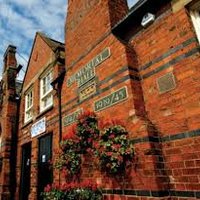 Haxby Memorial Hall (@haxbymemorial) 's Twitter Profile