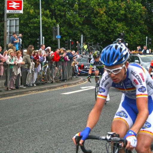 @TourofBritain visited #Knutsford on 06/09/2016. This Twitter Profile is now archived. Visit: @KnutsfordTown for events info in Knutsford!