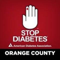 American Diabetes Association Orange County. Our mission is to prevent and cure diabetes and to improve the lives of all people affected by diabetes.