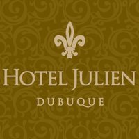 Hotel Julien Dubuque(@HotelJulien) 's Twitter Profileg