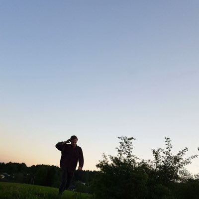 HenrikStensli's profile picture. 