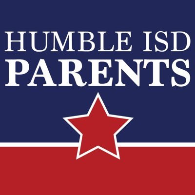 We are a community that helps keep parents aware of current events in the Humble ISD, and give parents & educators a voice in the education of our children.