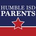 Humble ISD Parents Profile picture
