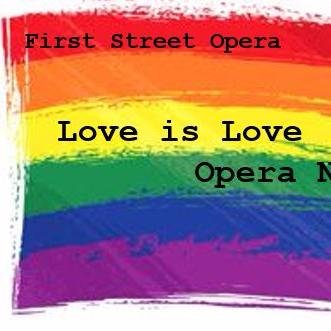 Professional opera singers taking our amazing music out of the theater and into unexpected places! https://t.co/Yih63Ncbrx