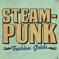 Steampunk Guide (@steampunkguide_) 's Twitter Profile