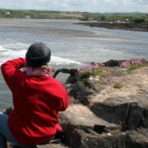 clarewithey's profile picture. 