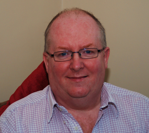 mikef1957's profile picture. 