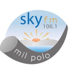 SKY 106.1 FM