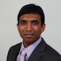 vinbonthala's profile picture. HR Business and Technology Transformation Specialist