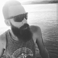 Rob Rickli (@beard2stronk) 's Twitter Profile