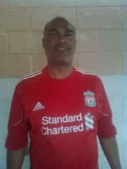 I'm a Liverpudlian,,,YNWA