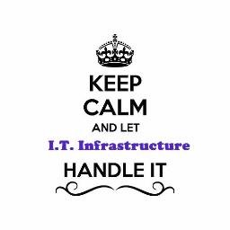 Krazy_MKIT's profile picture. Senior Systems Engineer
