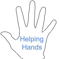 Helping Hands (@helpin_hands16) 's Twitter Profile