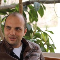 BARIŞ KÖKALAN (@bkokalan) 's Twitter Profile