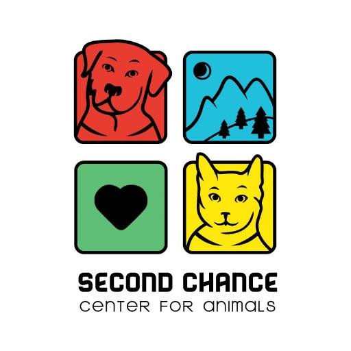 Second Chance Center for Animals (SCCA) non-profit org: Our mission is to provide quality life for animals and encourage and enhance the human-animal bond.