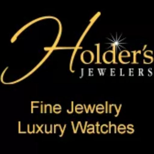 Holder’s Jewelers is your destination for fine jewelry, luxury watches, 
engagement rings, fashionable trends, and keepsakes for a lifetime.