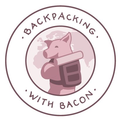 BackpackBacon's profile picture. Travel writer from Suffolk & academic @ Cambridge University.