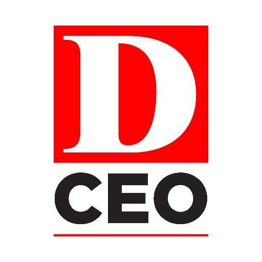 D CEO magazine