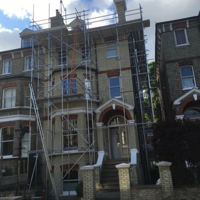 cheshunt scaffolding