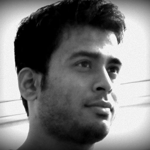... A Regular dreamer.. moody writer.. eternal optimist..passionately Foodie..football enthusiast etc etc..a live and let live soul..