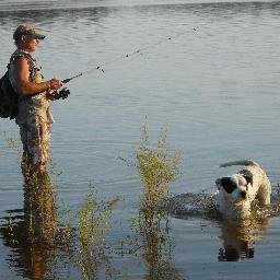 Everything lake and river fishing, loving the outdoors #FishingAddict #tigers #riverlife #lovethelake